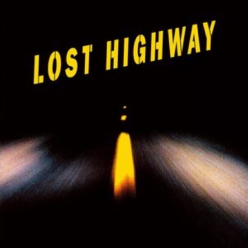 Various Artists - Lost Highway OST New Sealed Vinyl