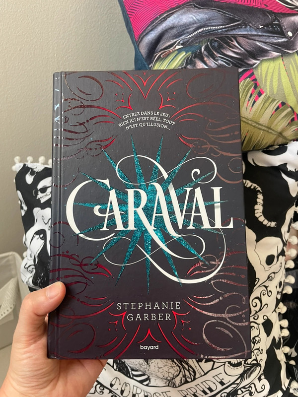 Caraval