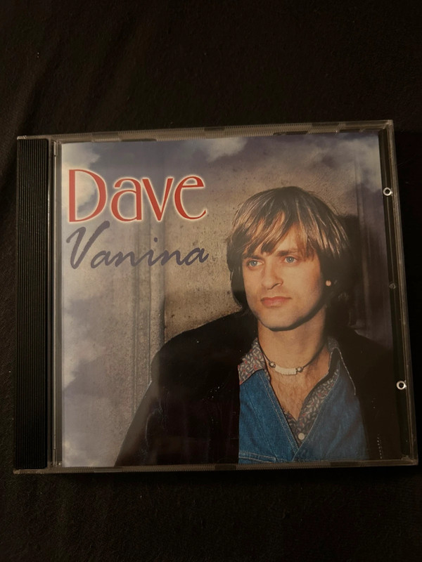 CD Dave