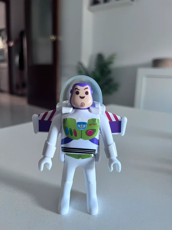 Playmobil XXL!!