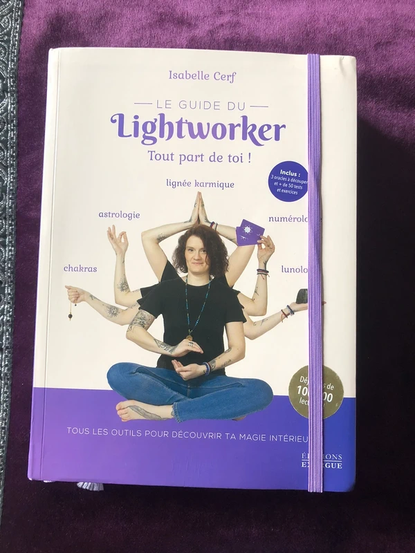 Lightworker