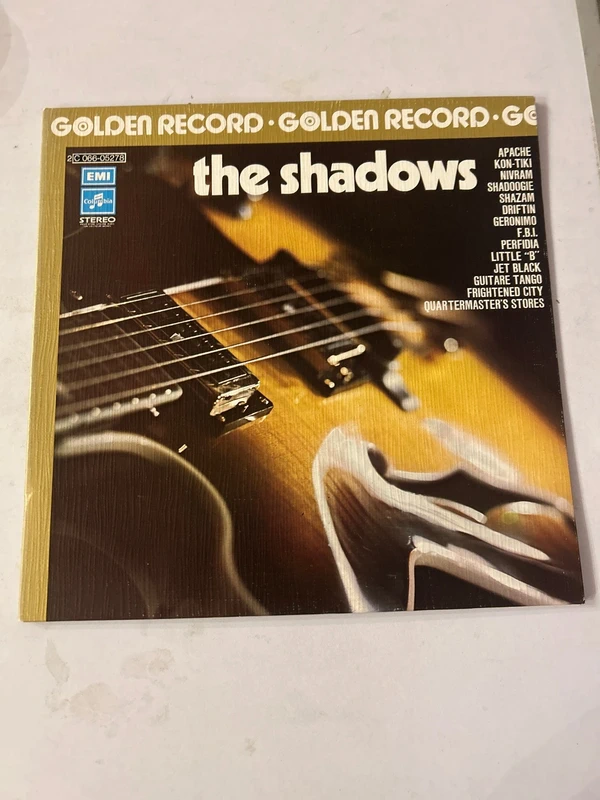 33 t the shadows