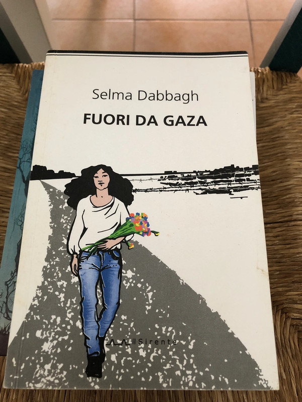 Fuori da Gaza
