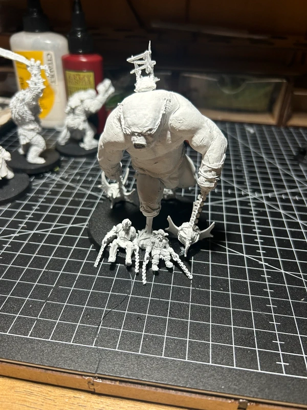 Warhammer seigneur des anneaux