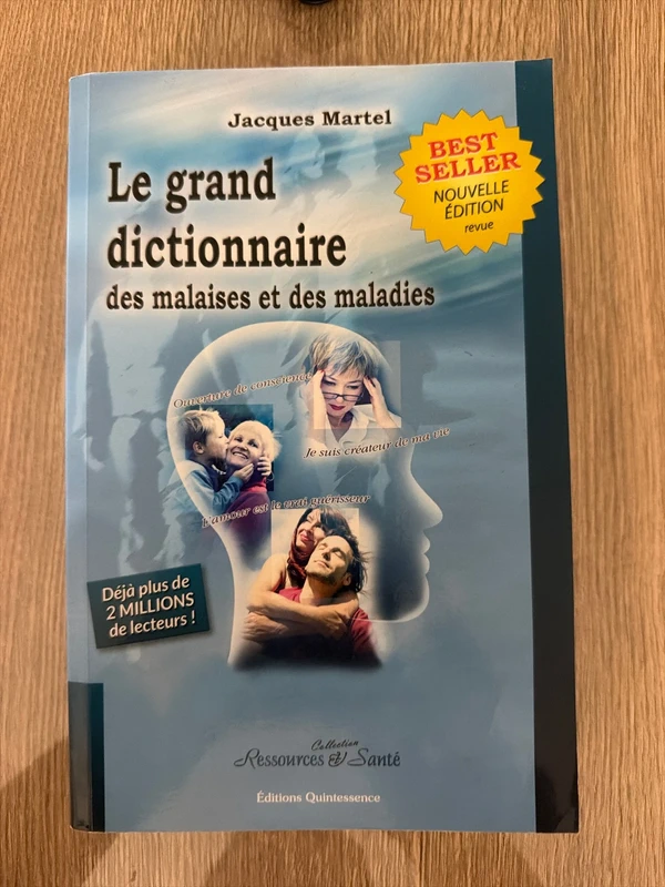 livre médecine