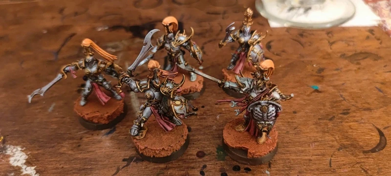 5 tortionnaire myrmidesh