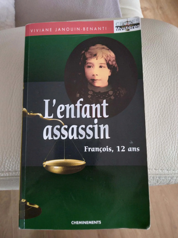 l enfant assassin