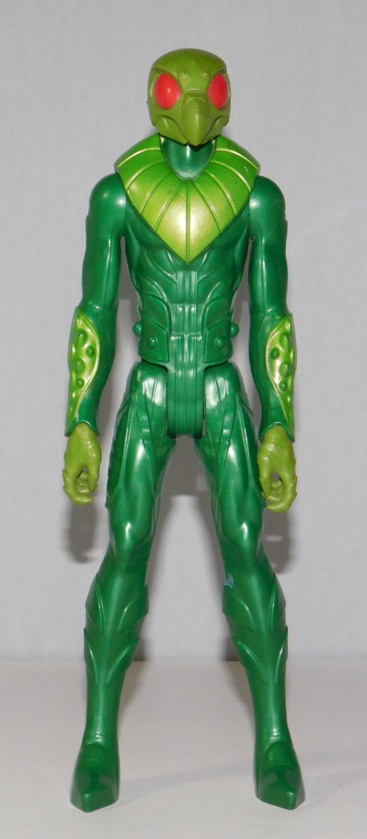 AVVOLTOIO -Hasbro Marvel Titan Hero Serie L'Avvoltoio 2015 12"