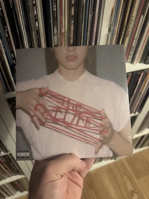Olivia Rodrigo – The cure – 45 tours (7 pouces)