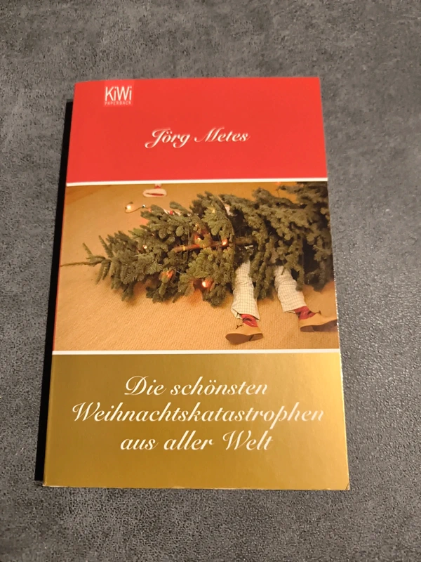 Die schönsten Weihnachtskatastrophen aus aller welt