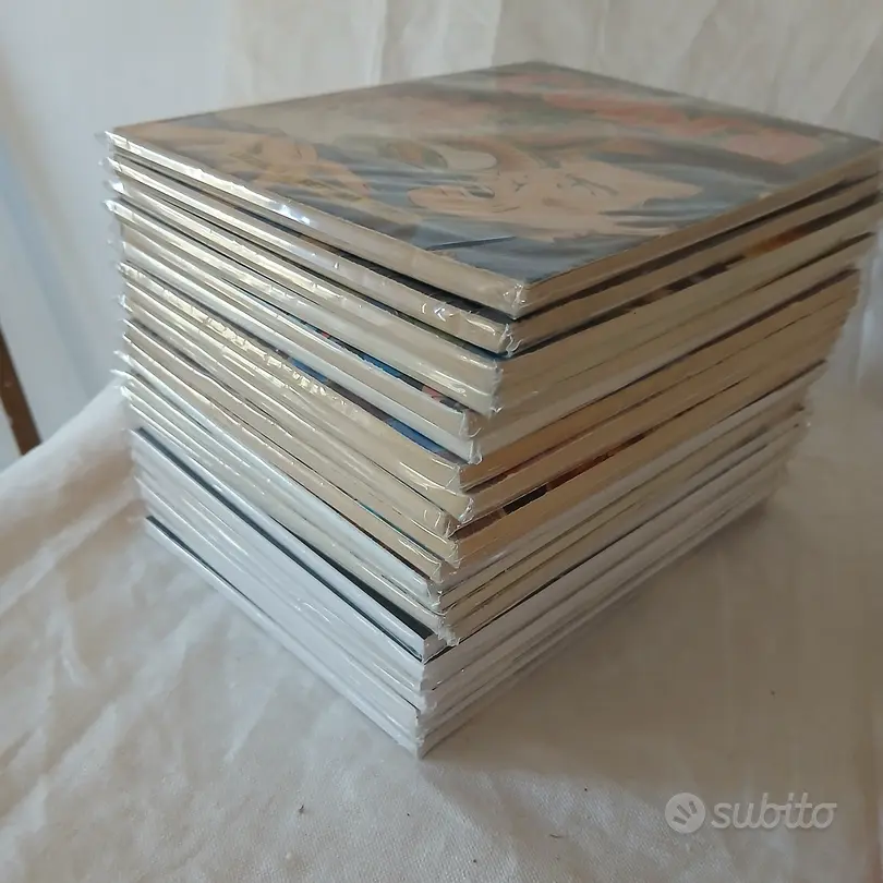 fumetti  da collezione 