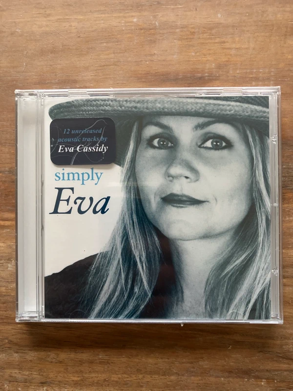 Eva Cassidy : Simply Eva (CD)