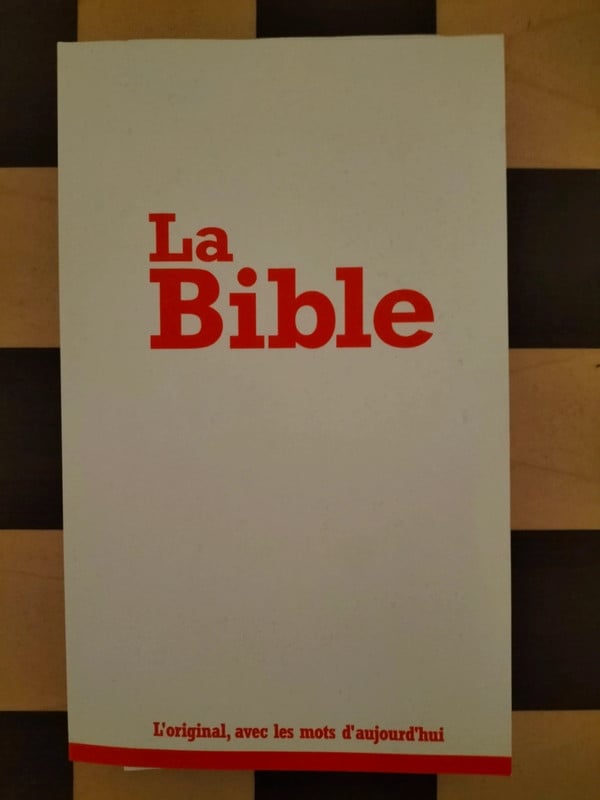 La Bible