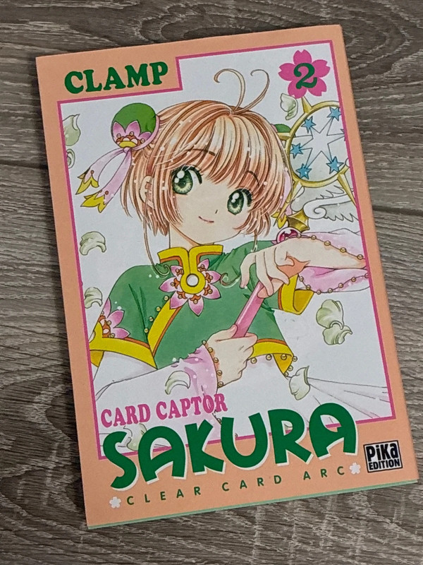 Sakura 2