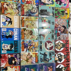 Lotto manga