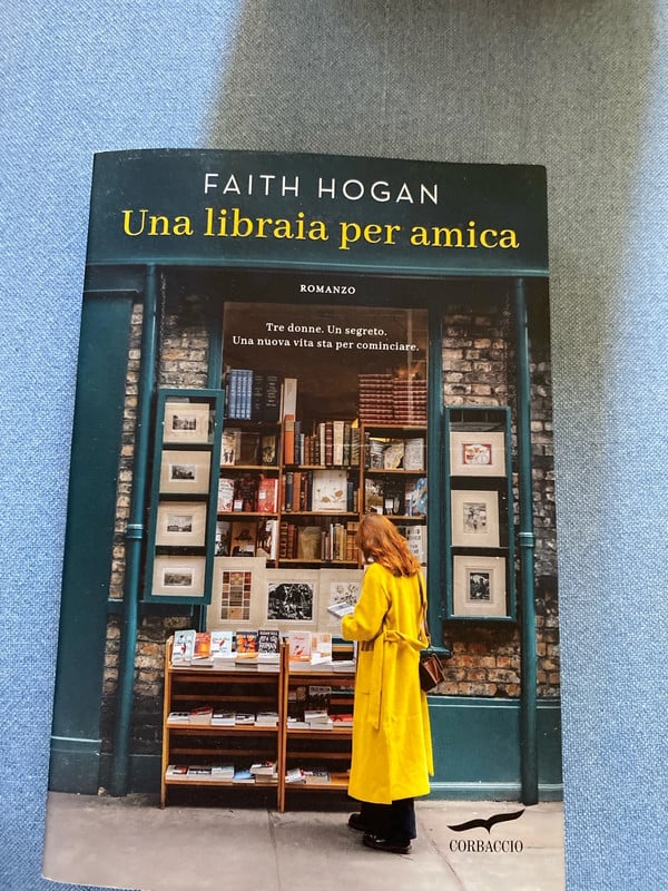 Romanzo