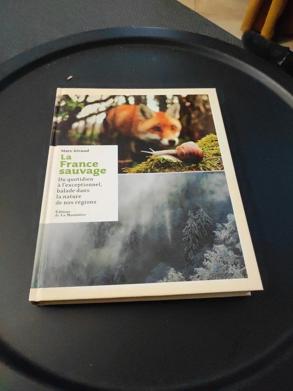 La France sauvage