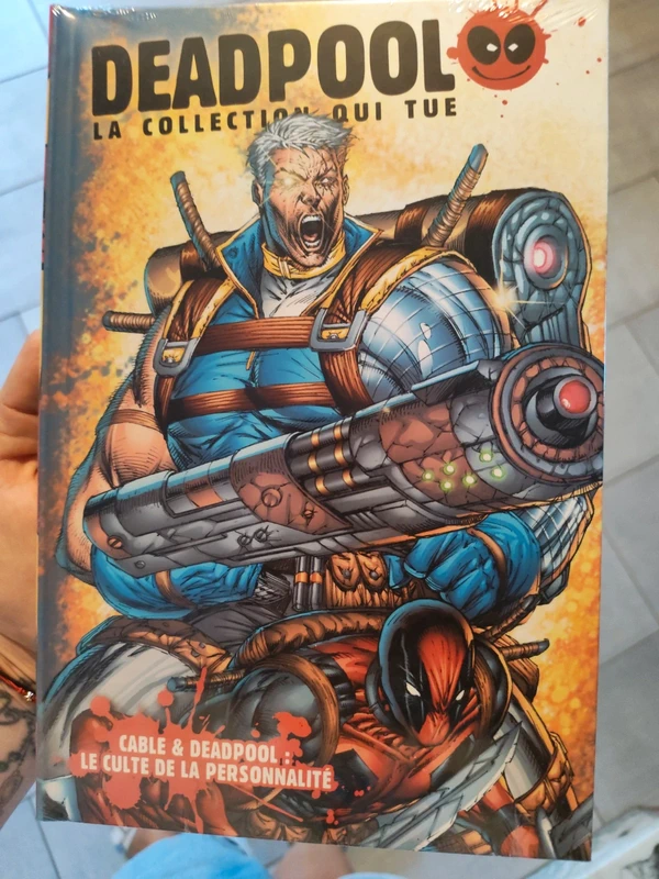 Deadpool