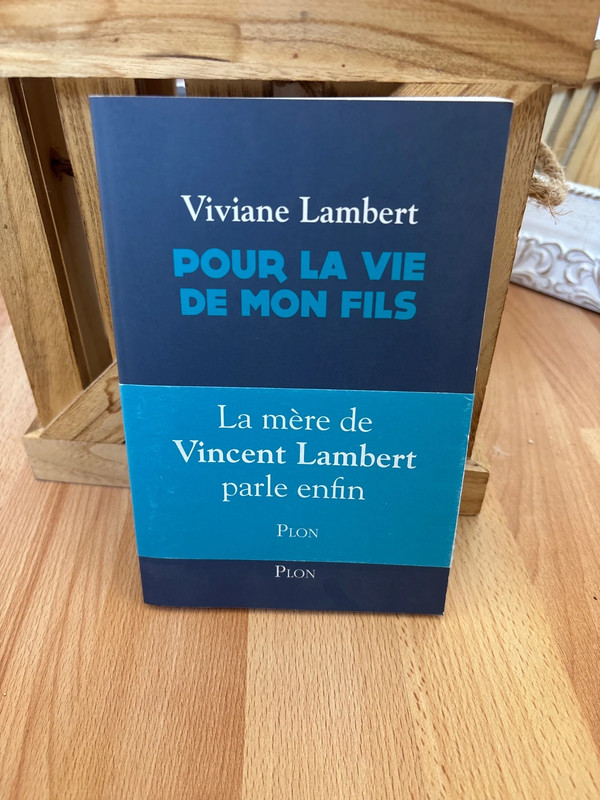 Pour la vie de mon fils