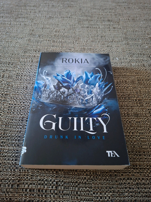 Guilty 1