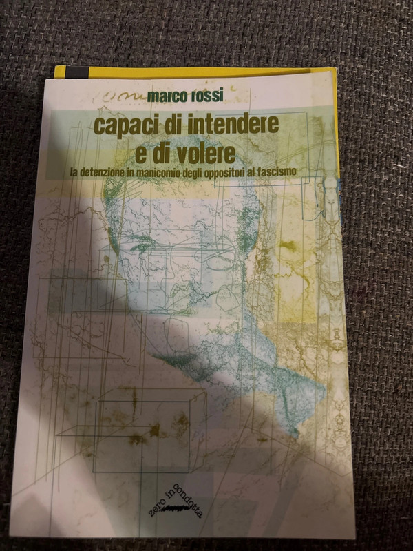 Capaci di intendere e di volere