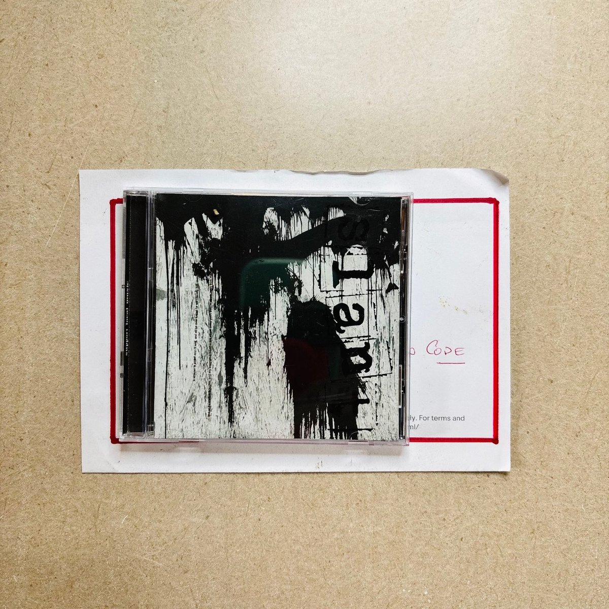 Slant - To It Begins CD 2009 Post-Hardcore PCM Live Inc Hit Singles