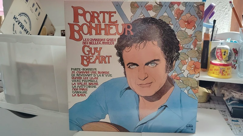 Guy Beart