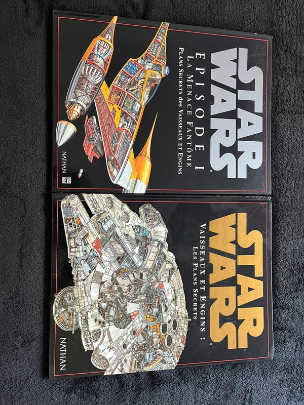 Star Wars