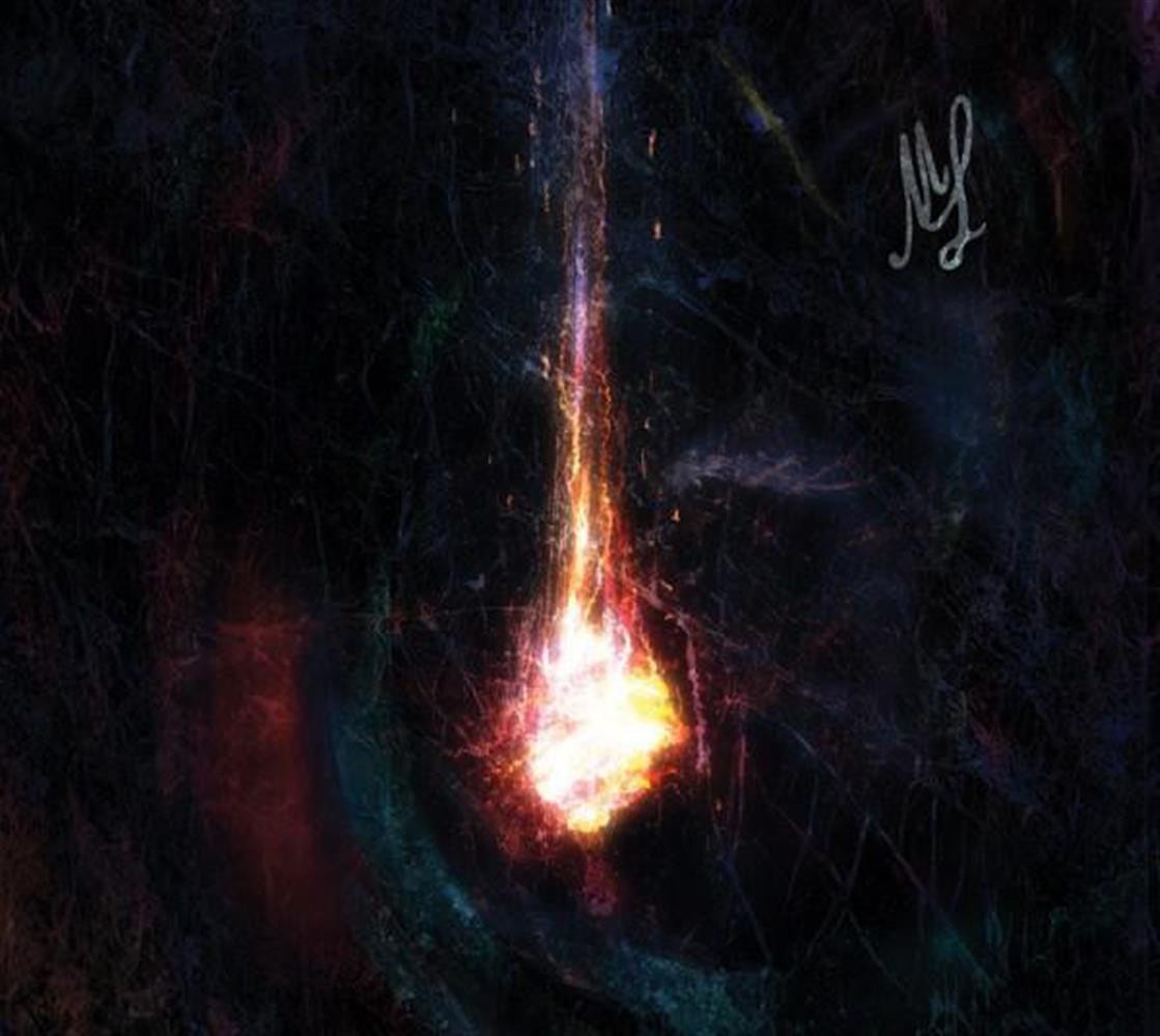 Miserere Luminis - Gris/sombres Forets (Audio Cd)