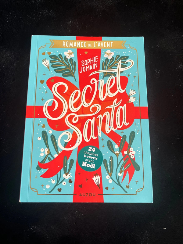 secret santa