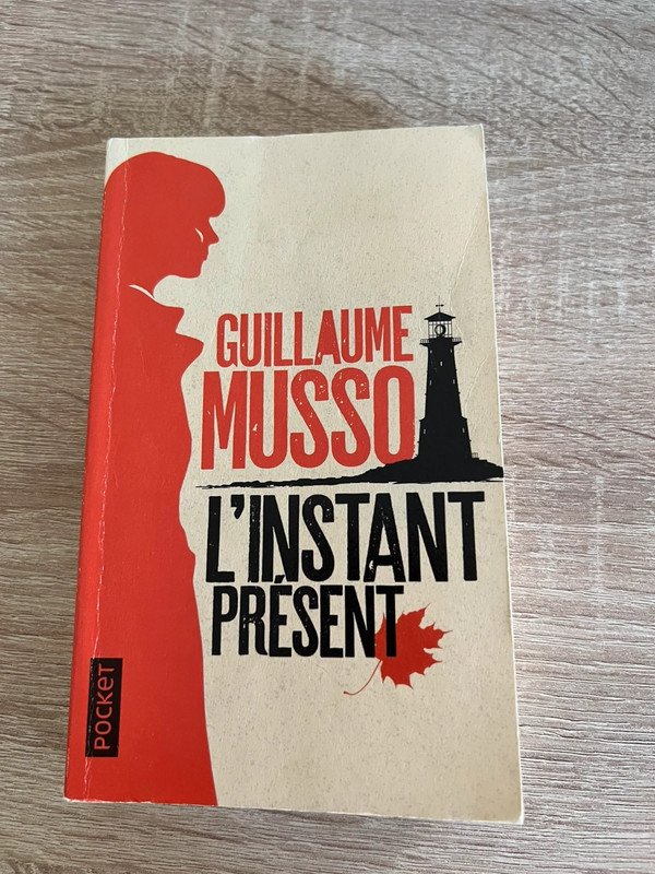 L’instant présent