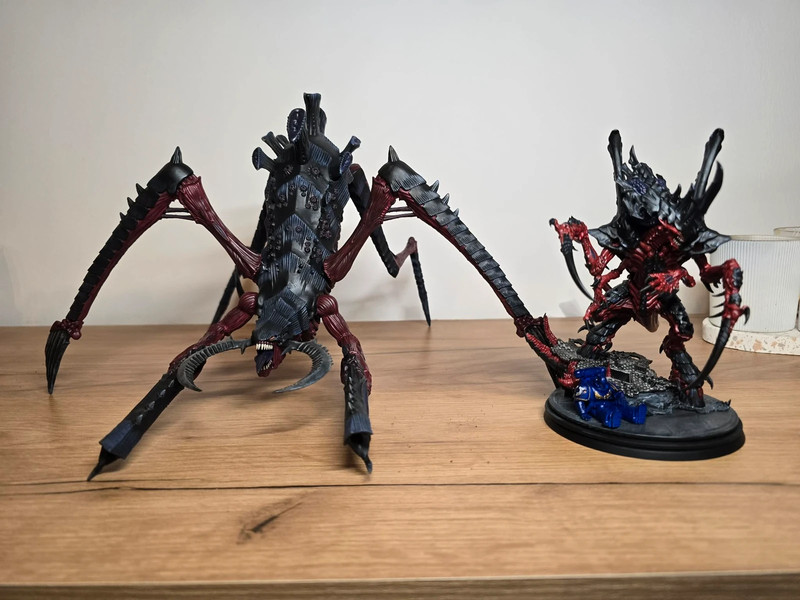 Titan 3D