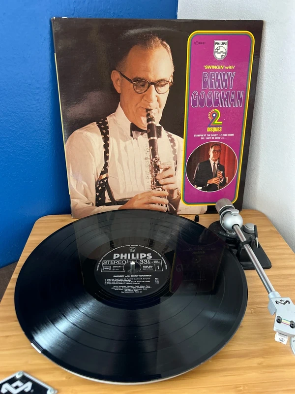 Benny Goodman