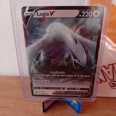 Lugia v di arita pokemon