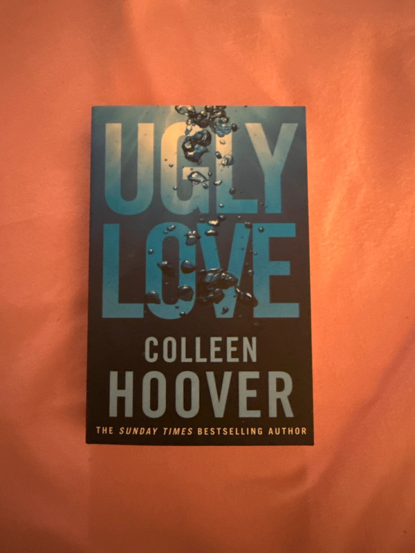 Ugly Love von Colleen Hoover
