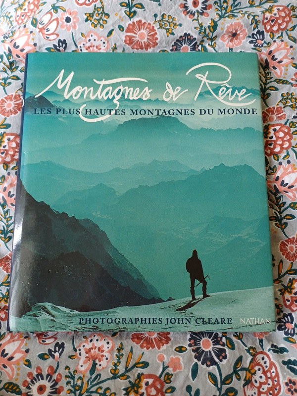 Montagnes de reve les plus hautes montagnes du monde