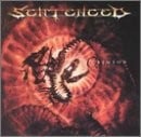 SENTENCED - Crimson - CD - **Excellent Condition**
