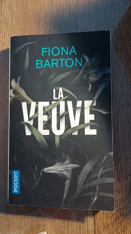 Thriller La veuve