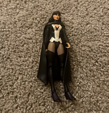 DC collectibles justice league dark Zatanna Action Figure