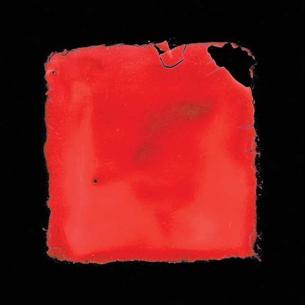SALVIA PALTH - LAST CHANCE TO SEE  2 VINYL LP NEUF