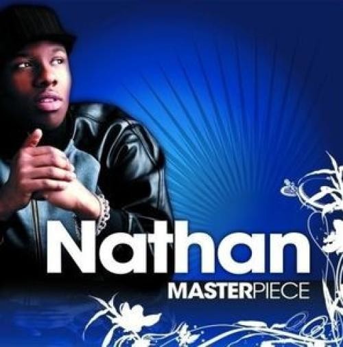 Nathan - Masterpiece (2xLP, Album) (Very Good Plus (VG+))
