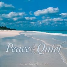 Peace and Quiet Music for Relaxation von Various Artists | CD | Zustand neu