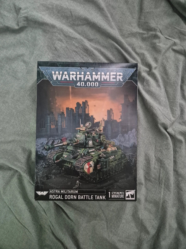 ASTRA panzer neu
