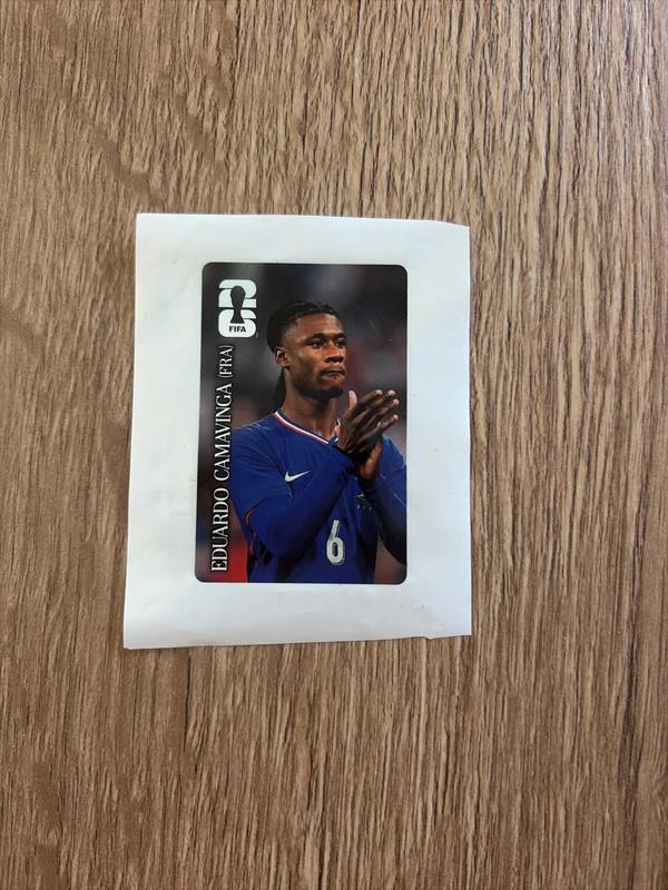 Carte panini Coca-Cola