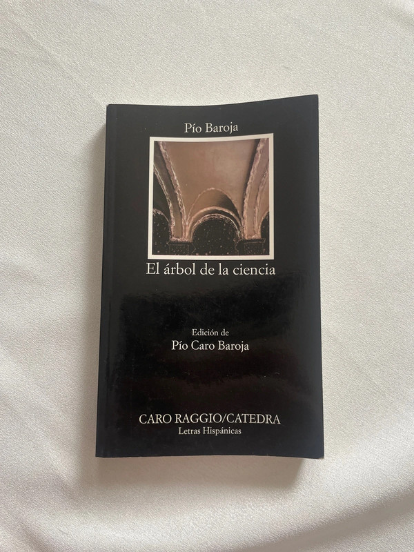 El árbol de la ciencia