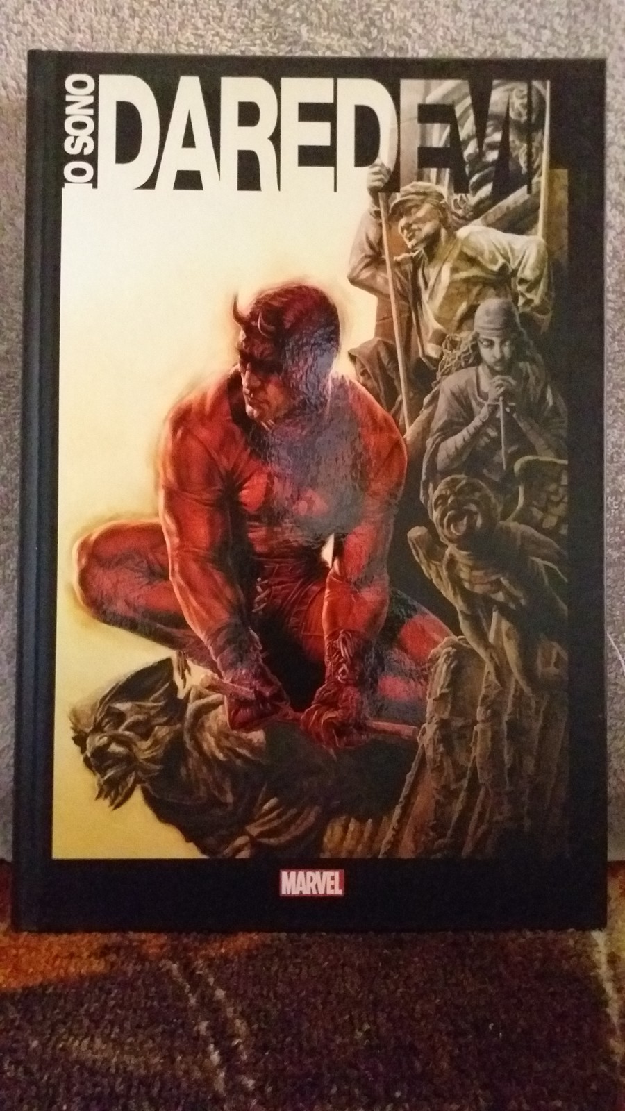 Io sono Daredevil