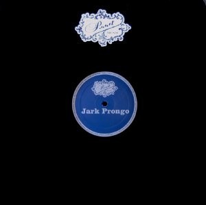 Jark Prongo - Sweet Little Thing Vinyl 12" Electronic House 101186