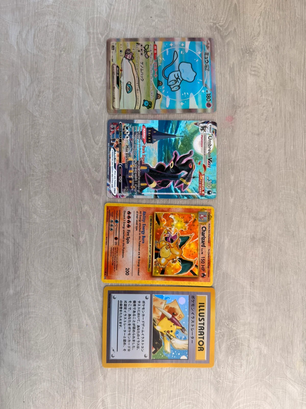 Carte pokemon