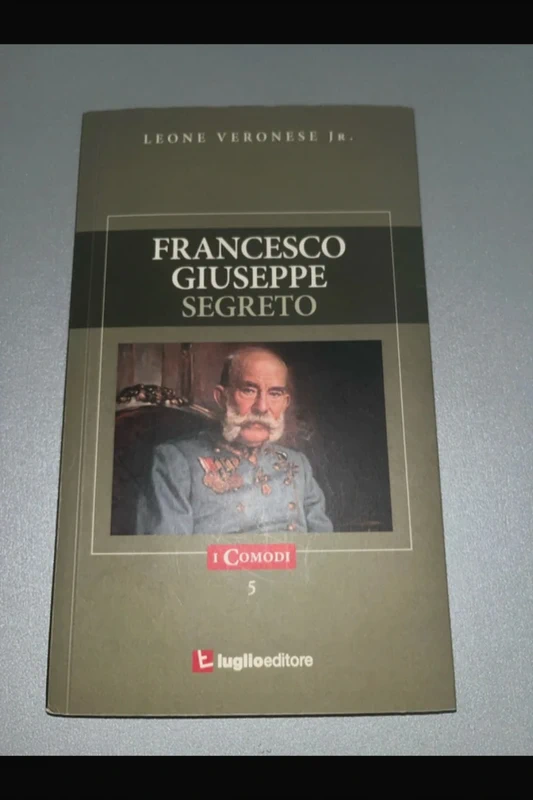 Francesco Giuseppe Segreto