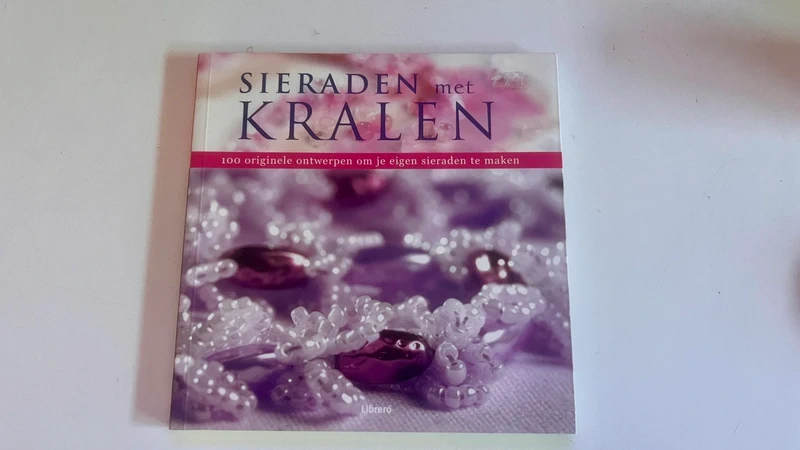 Sieraden met Kralen